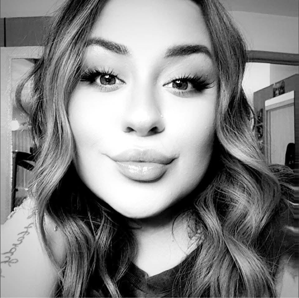 Adrianna Stamm — Master Barber and Hair & Makeup Artist, Eau Claire WI