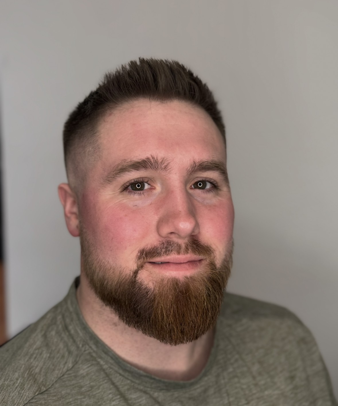 Professional haircut styling by Adrianna — Eau Claire WI