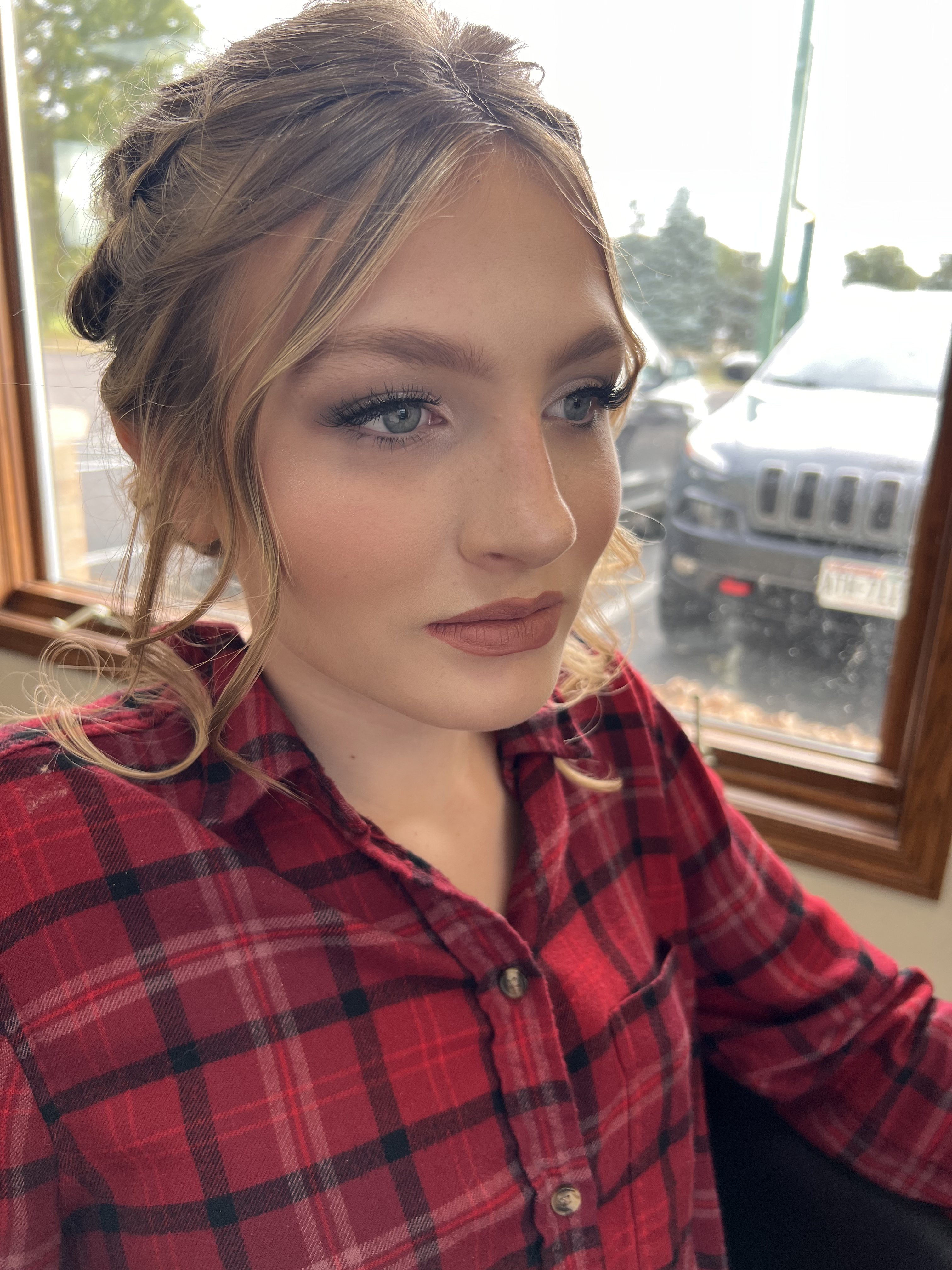 Makeup by Adrianna — Beauty and Blendz, Eau Claire