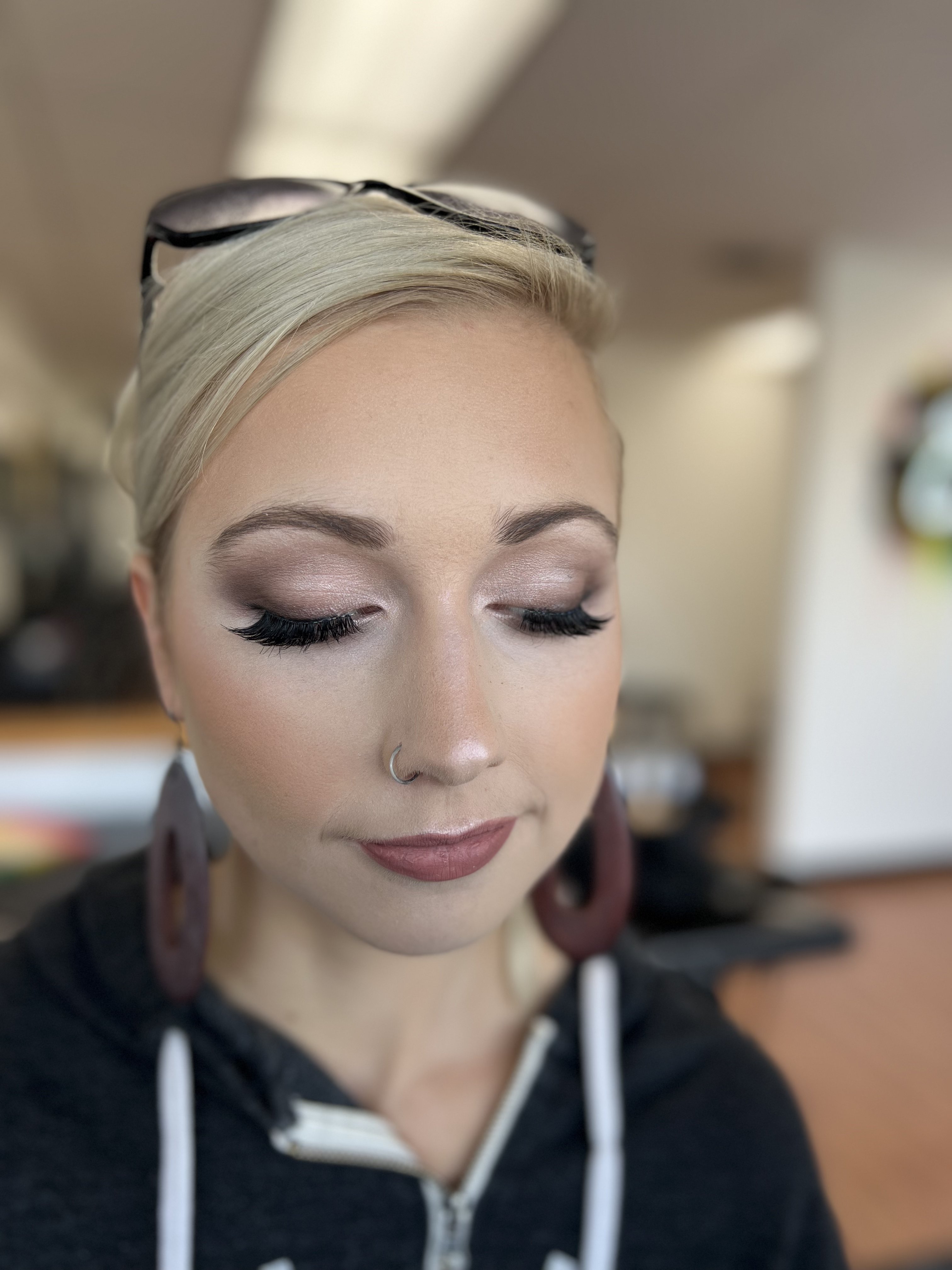 Makeup by Adrianna — Beauty and Blendz, Eau Claire
