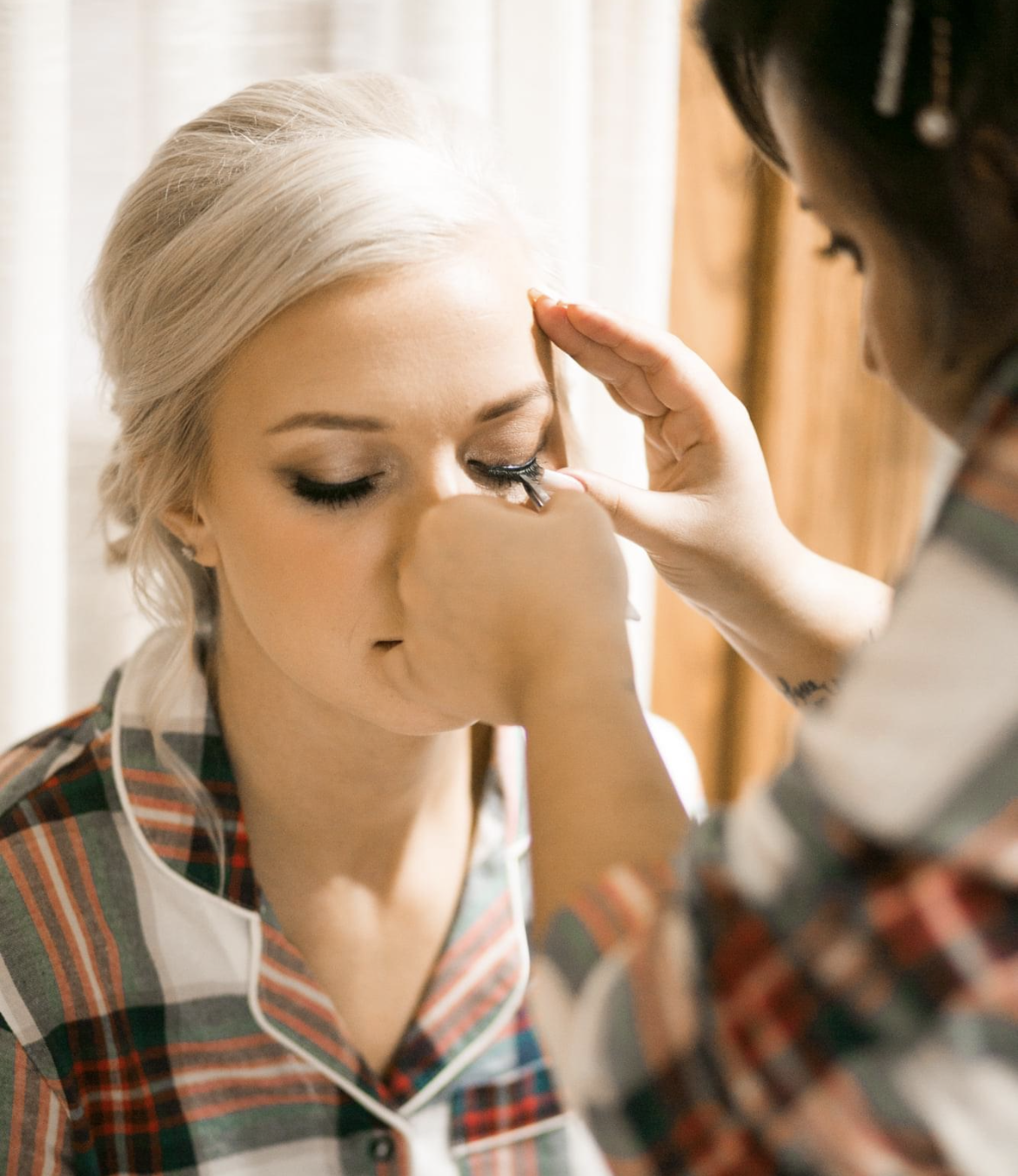 Makeup artistry by Adrianna — Eau Claire