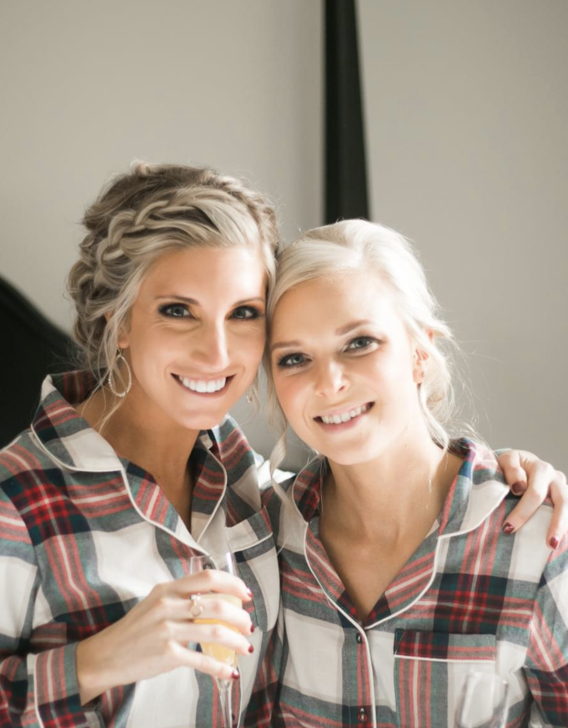 Makeup by Adrianna — Beauty and Blendz