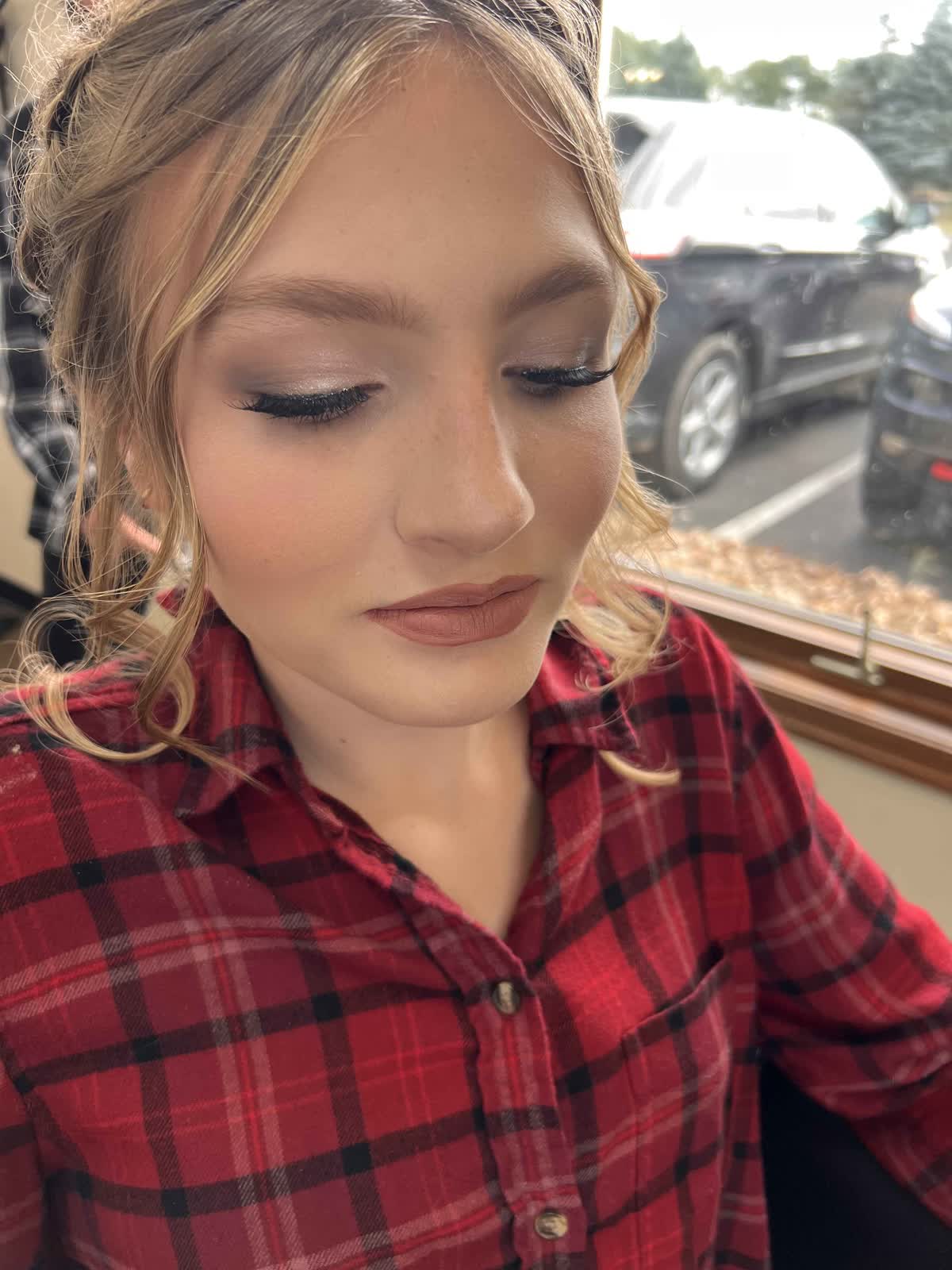 Makeup artistry by Adrianna — Beauty and Blendz Eau Claire